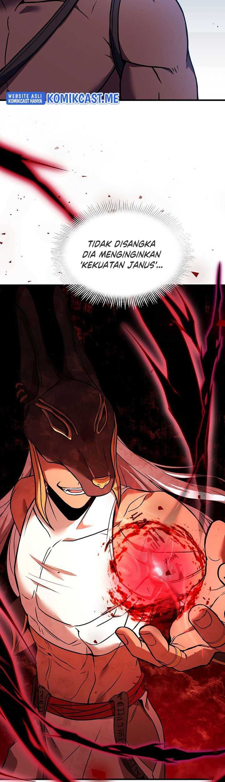 8 Circle Wizard’s Reincarnation Chapter 102 - halaman 84