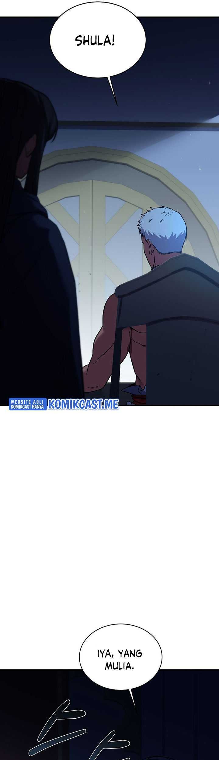 8 Circle Wizard’s Reincarnation Chapter 102 - halaman 86
