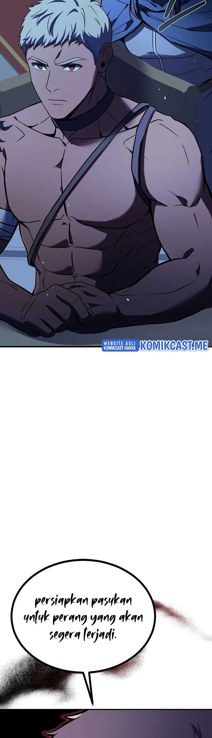 8 Circle Wizard’s Reincarnation Chapter 102 - halaman 88