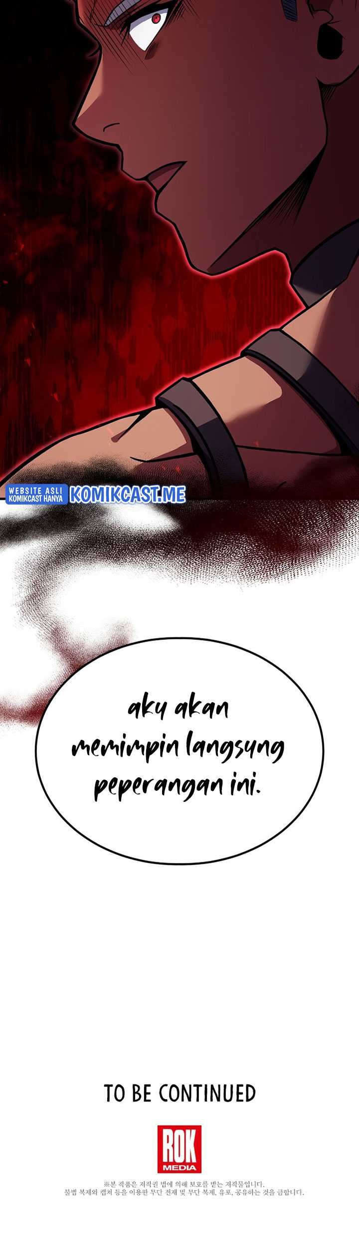 8 Circle Wizard’s Reincarnation Chapter 102 - halaman 90