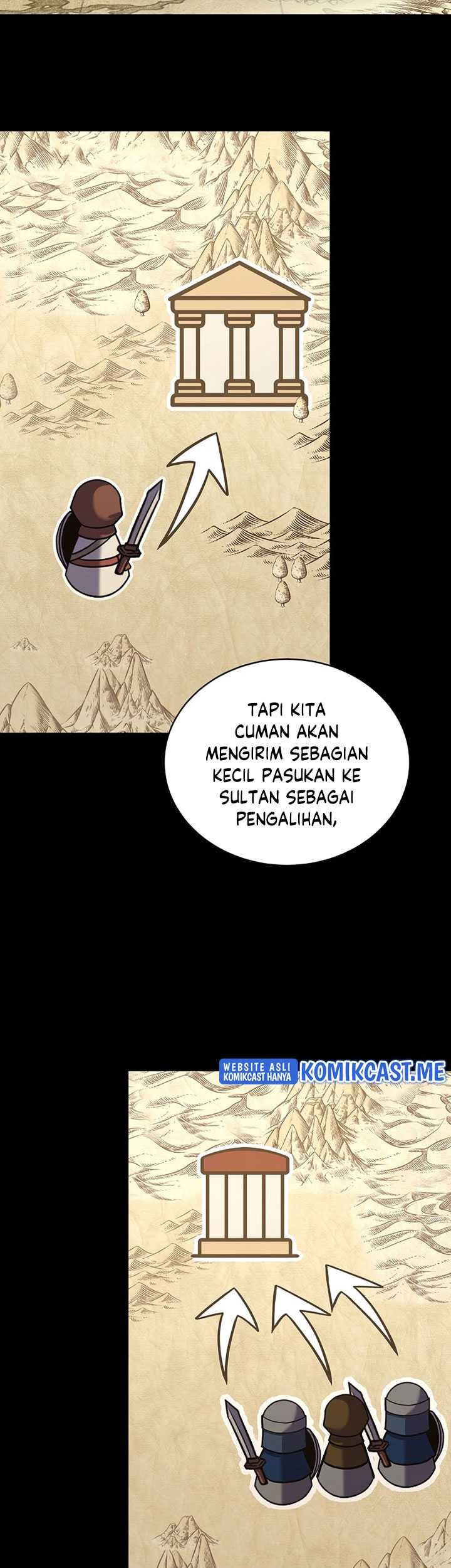 8 Circle Wizard’s Reincarnation Chapter 103 - halaman 10