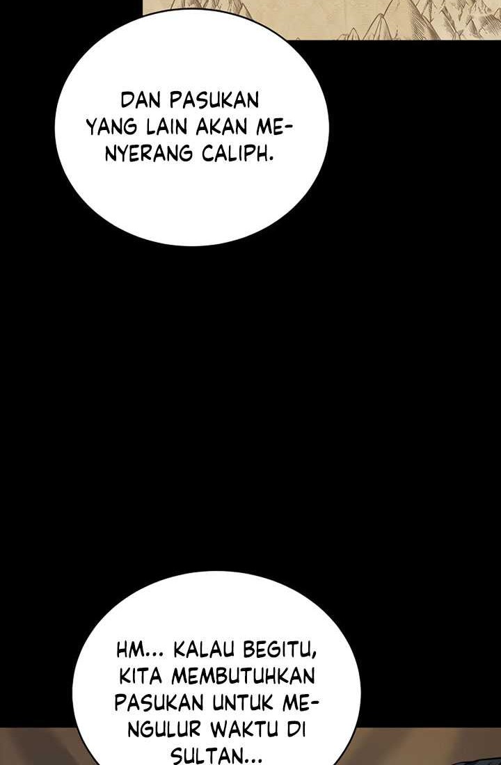 8 Circle Wizard’s Reincarnation Chapter 103 - halaman 11