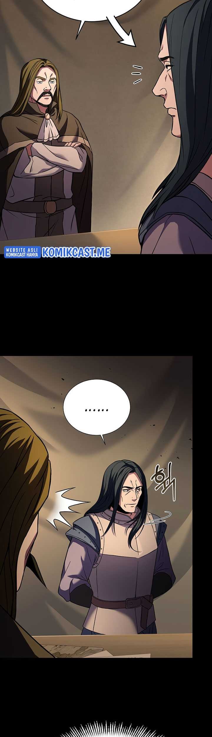 8 Circle Wizard’s Reincarnation Chapter 103 - halaman 12