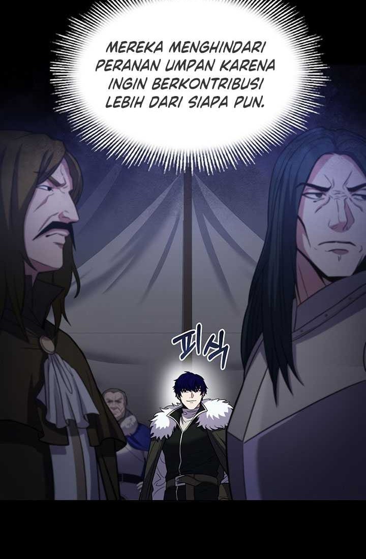 8 Circle Wizard’s Reincarnation Chapter 103 - halaman 13
