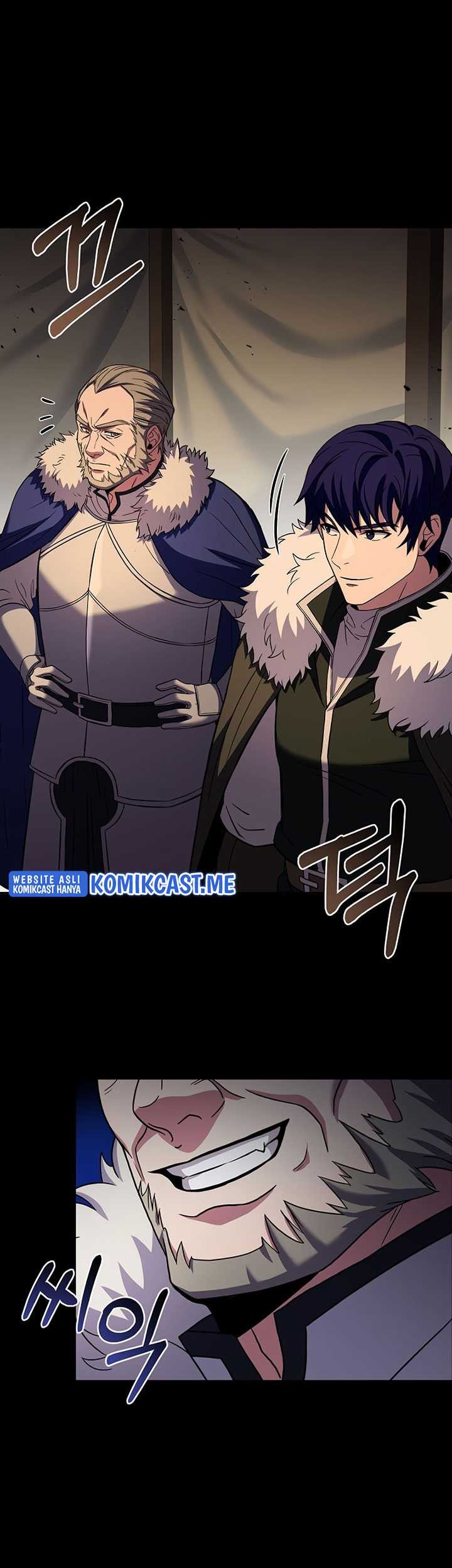 8 Circle Wizard’s Reincarnation Chapter 103 - halaman 14