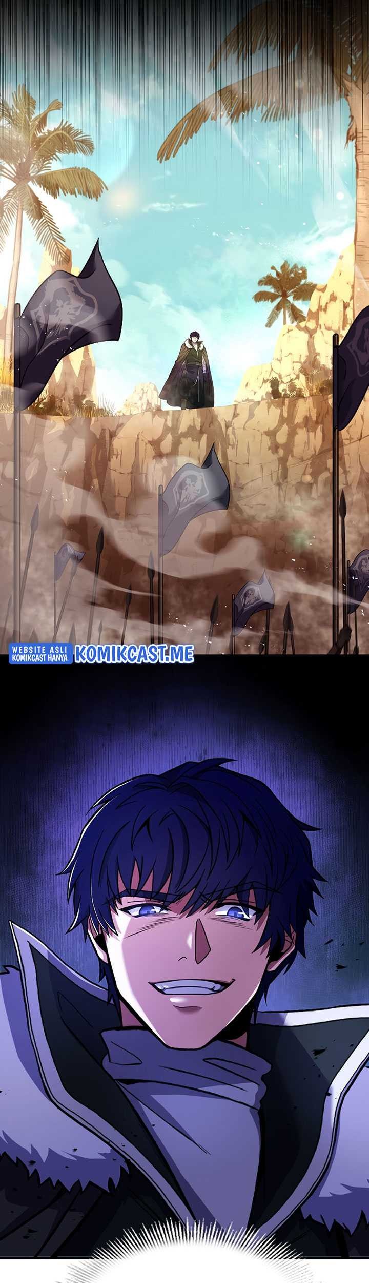 8 Circle Wizard’s Reincarnation Chapter 103 - halaman 20