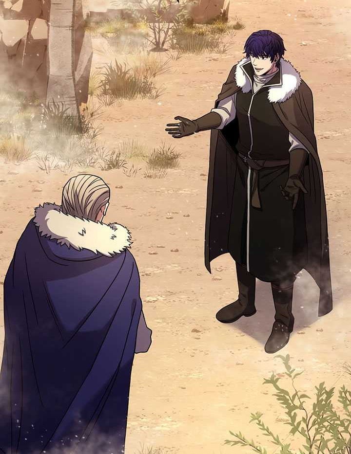 8 Circle Wizard’s Reincarnation Chapter 103 - halaman 23