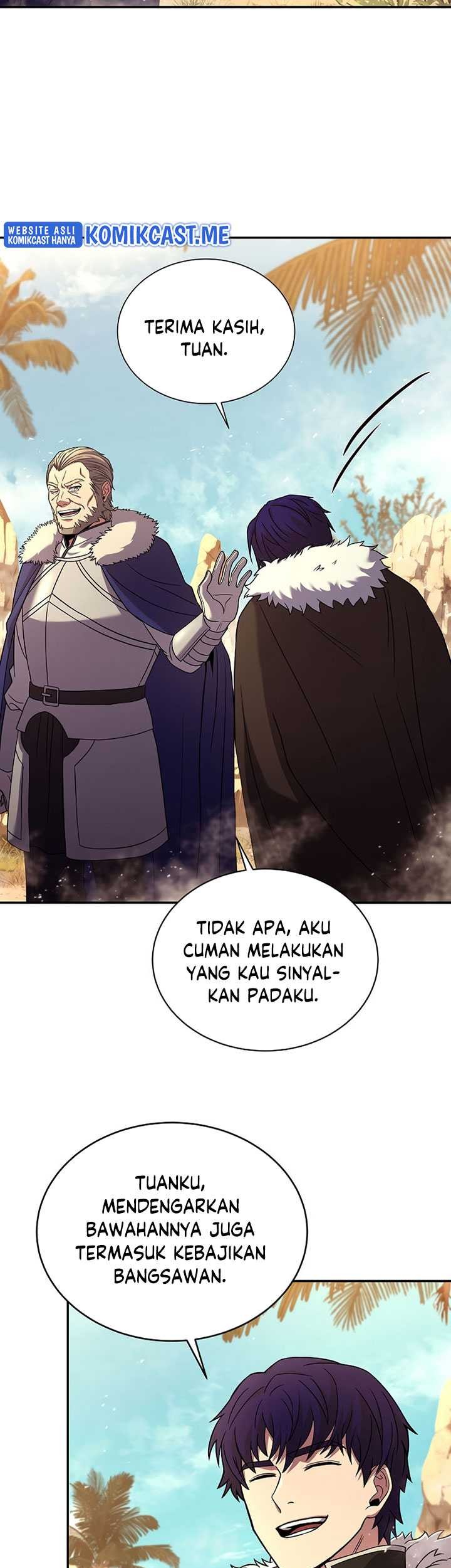 8 Circle Wizard’s Reincarnation Chapter 103 - halaman 24