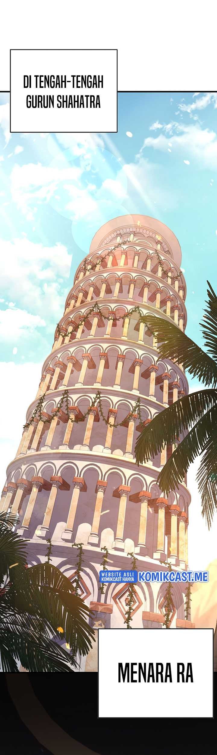 8 Circle Wizard’s Reincarnation Chapter 103 - halaman 28