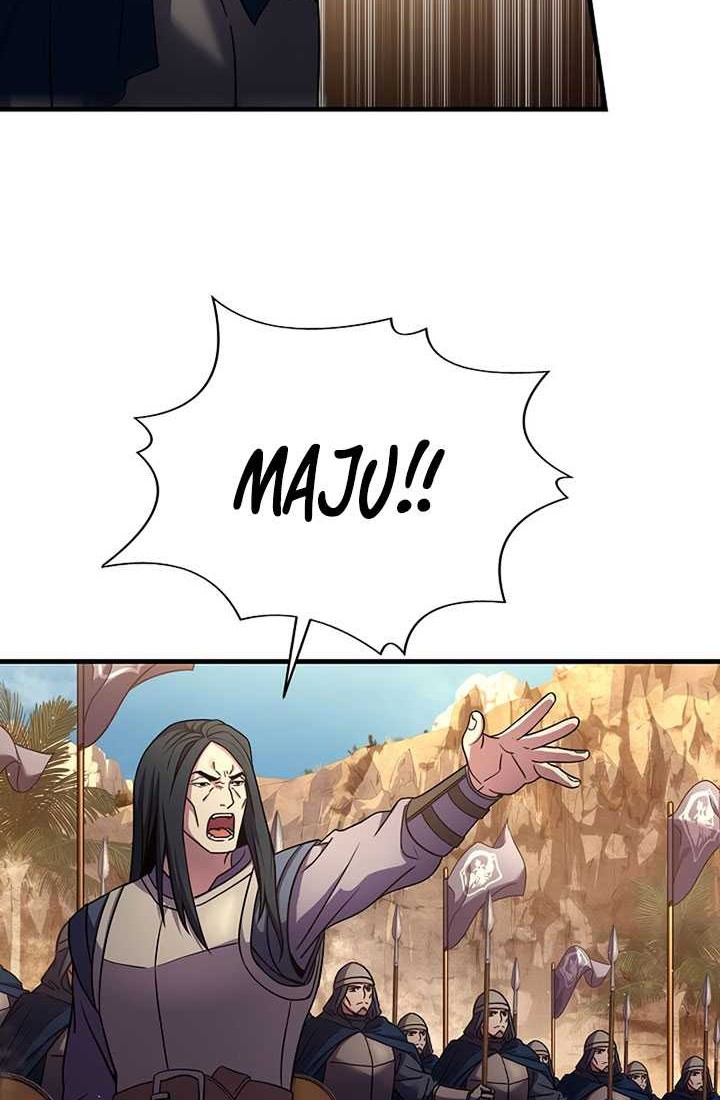 8 Circle Wizard’s Reincarnation Chapter 103 - halaman 3
