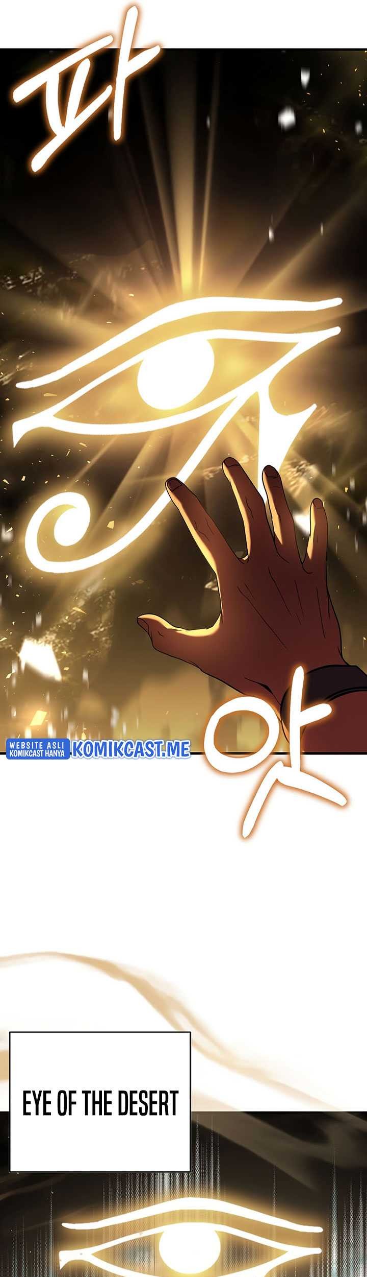 8 Circle Wizard’s Reincarnation Chapter 103 - halaman 32