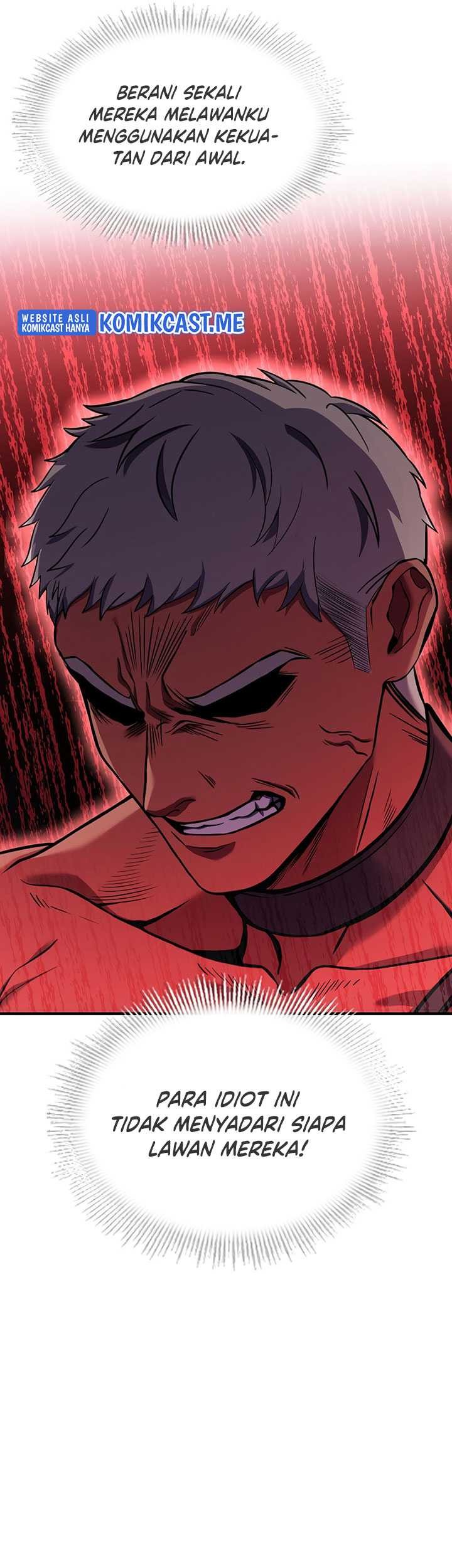 8 Circle Wizard’s Reincarnation Chapter 103 - halaman 38