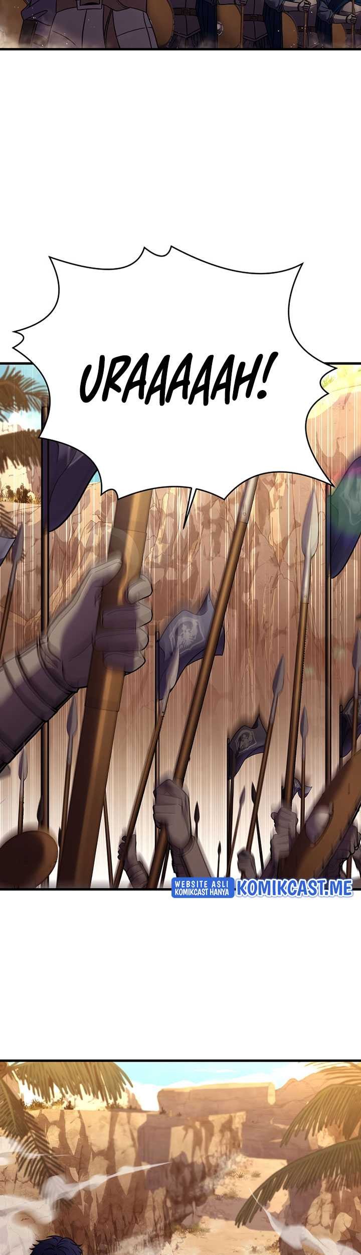 8 Circle Wizard’s Reincarnation Chapter 103 - halaman 4