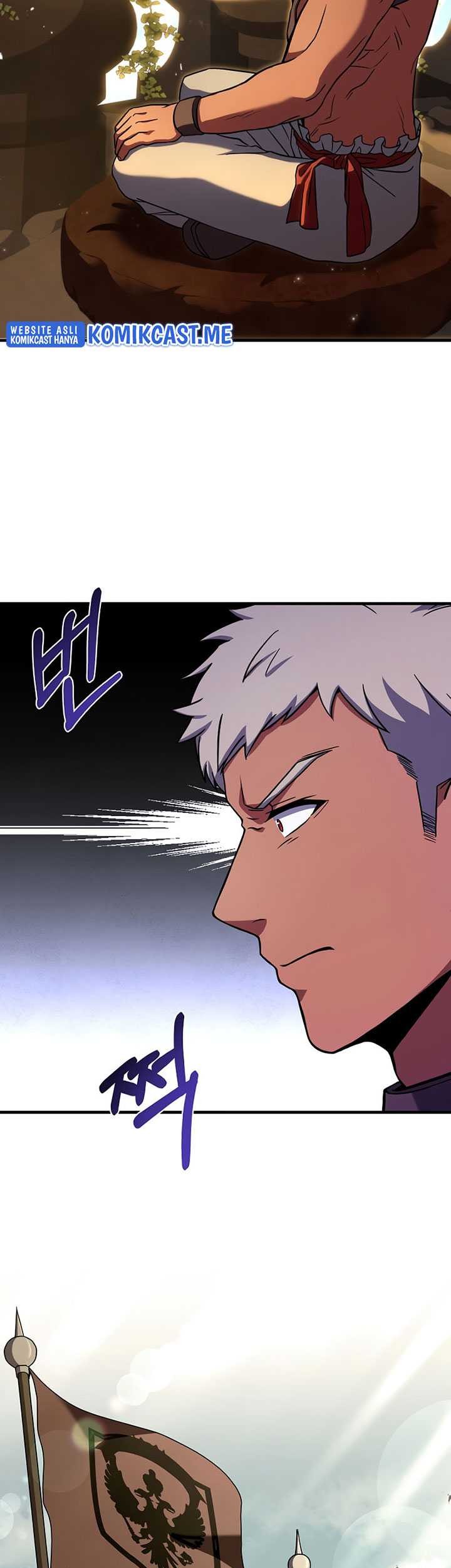 8 Circle Wizard’s Reincarnation Chapter 103 - halaman 40