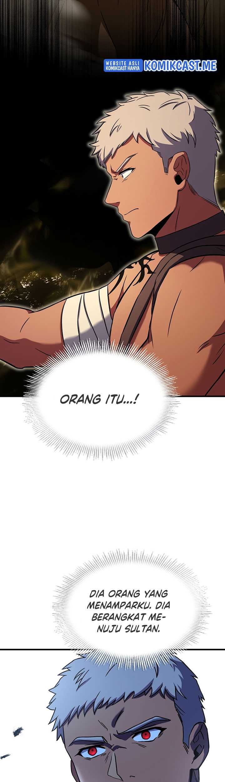 8 Circle Wizard’s Reincarnation Chapter 103 - halaman 42