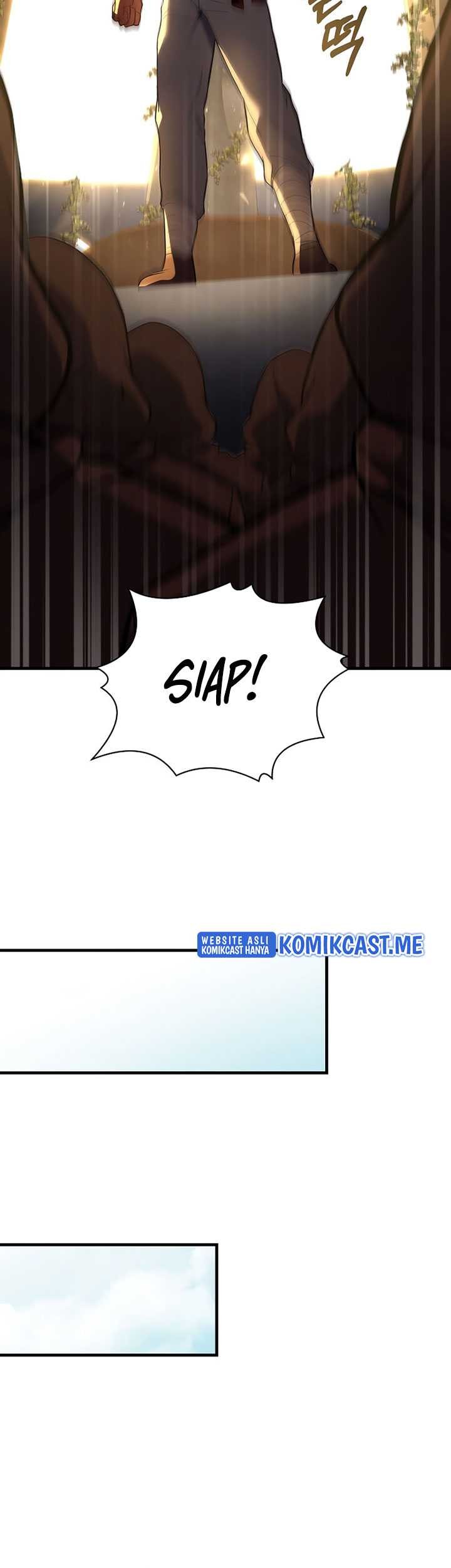 8 Circle Wizard’s Reincarnation Chapter 103 - halaman 46