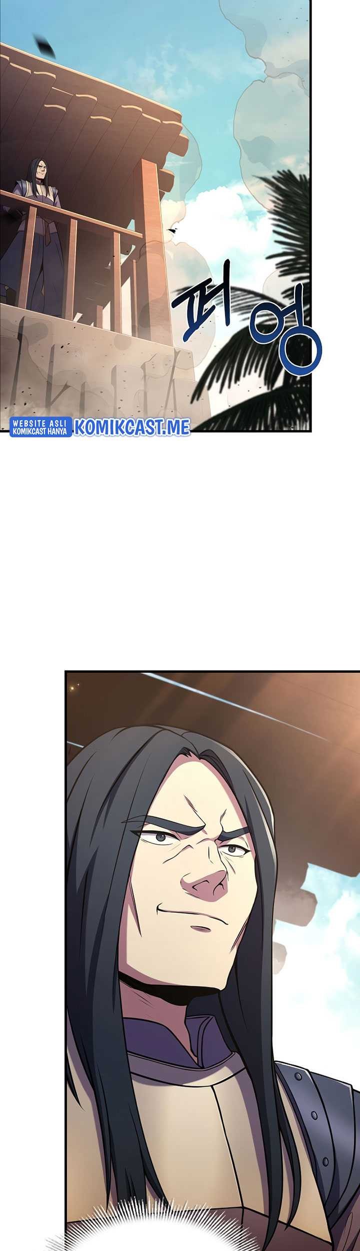 8 Circle Wizard’s Reincarnation Chapter 103 - halaman 48