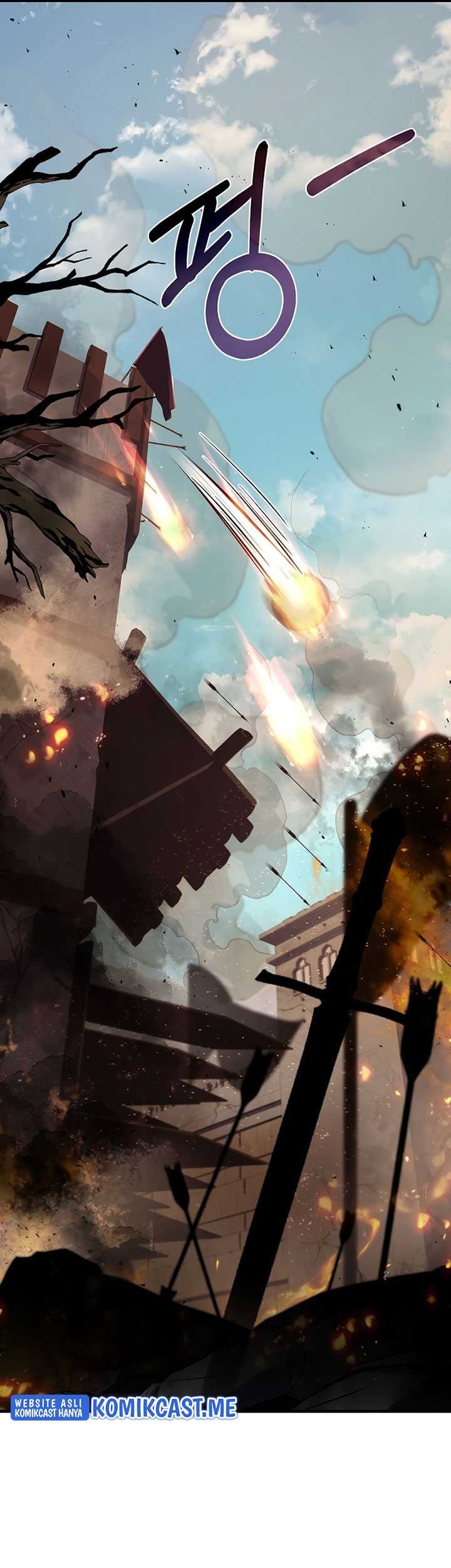 8 Circle Wizard’s Reincarnation Chapter 103 - halaman 50