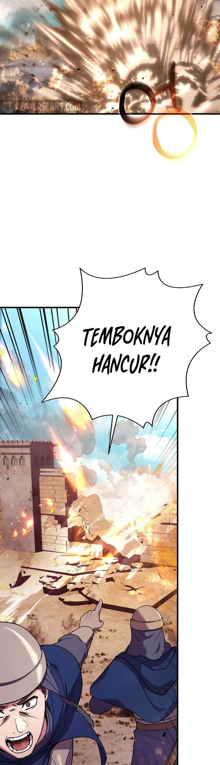 8 Circle Wizard’s Reincarnation Chapter 103 - halaman 52
