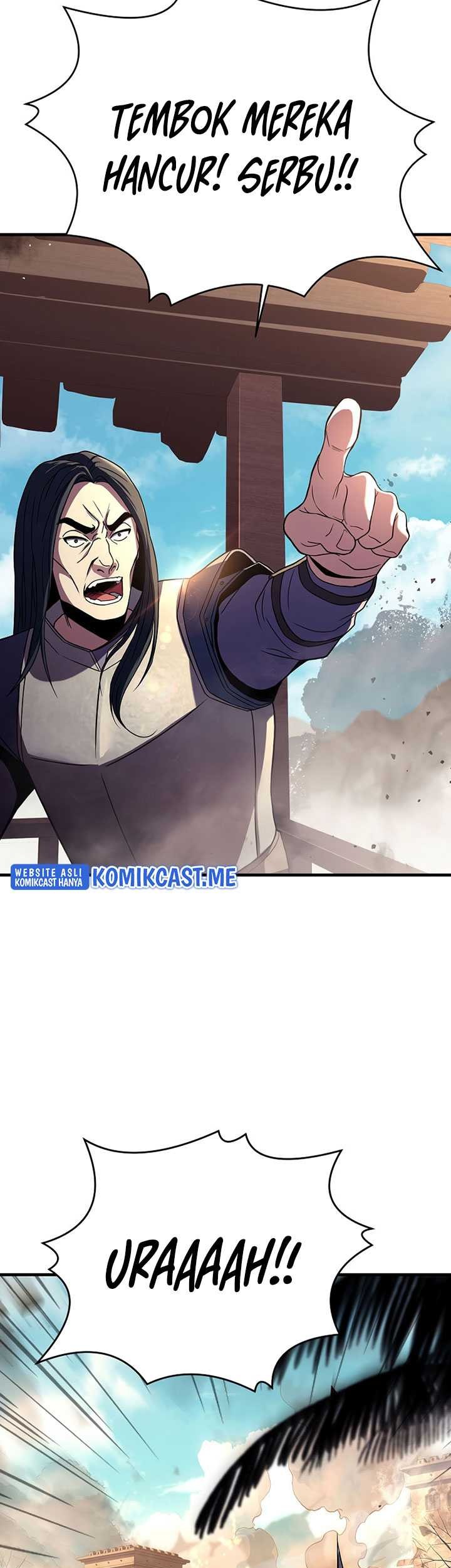 8 Circle Wizard’s Reincarnation Chapter 103 - halaman 54