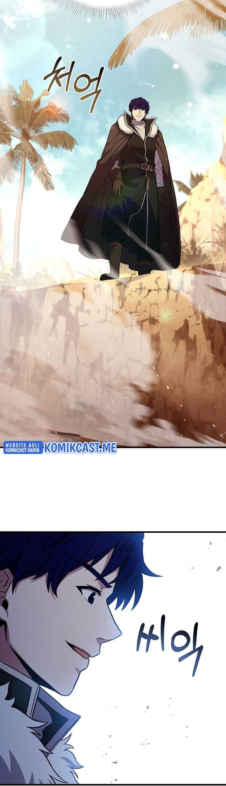 8 Circle Wizard’s Reincarnation Chapter 103 - halaman 6