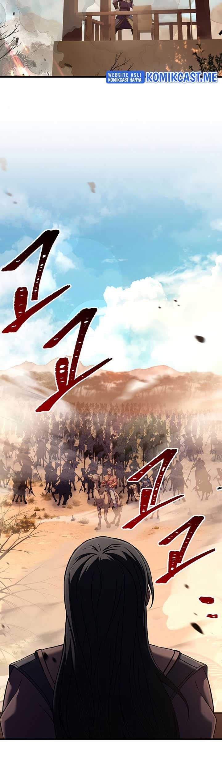 8 Circle Wizard’s Reincarnation Chapter 103 - halaman 60