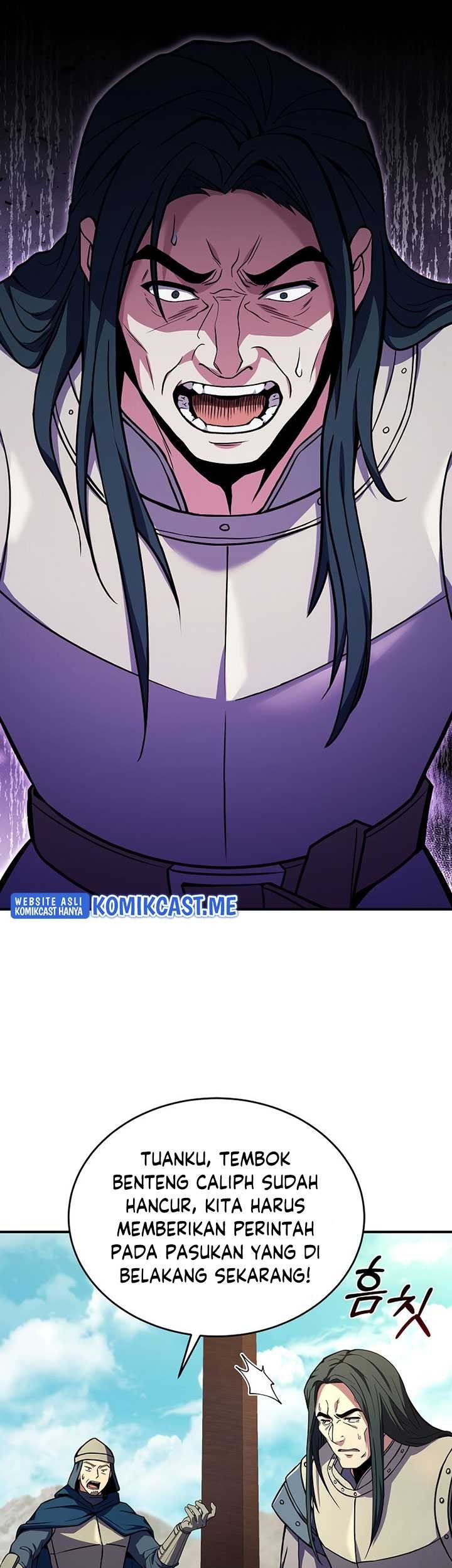 8 Circle Wizard’s Reincarnation Chapter 103 - halaman 62