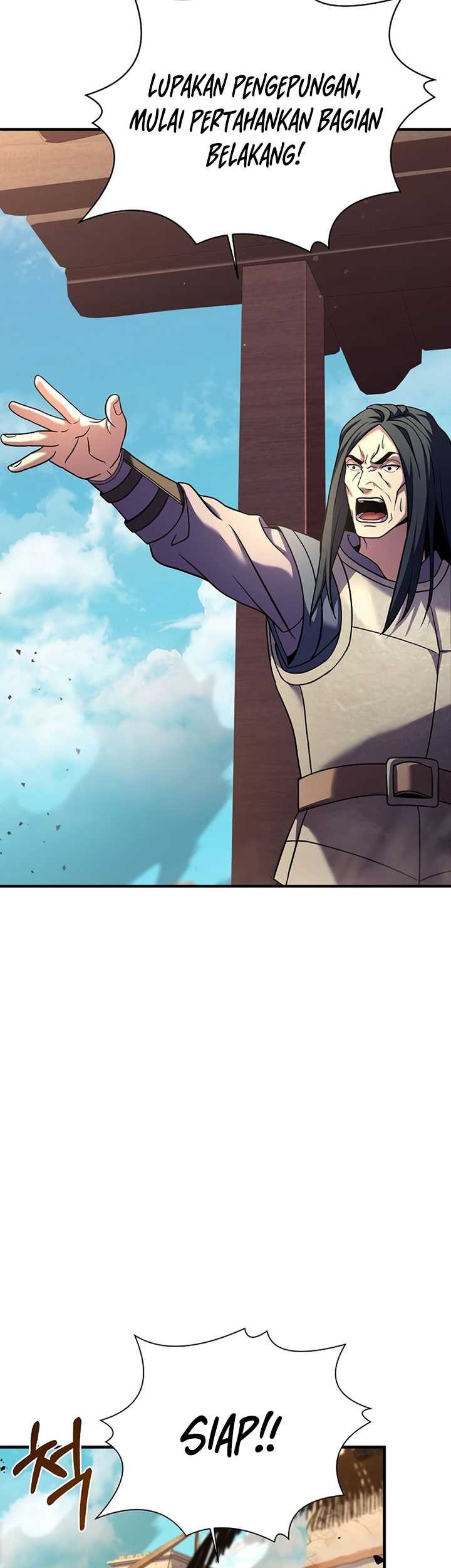 8 Circle Wizard’s Reincarnation Chapter 103 - halaman 64