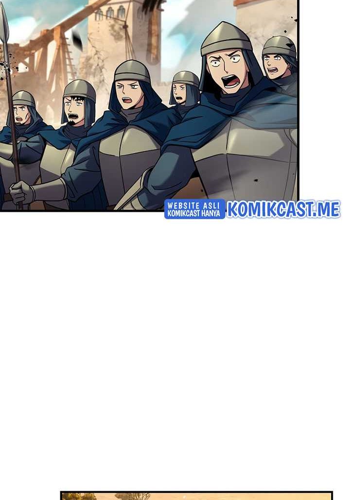 8 Circle Wizard’s Reincarnation Chapter 103 - halaman 65