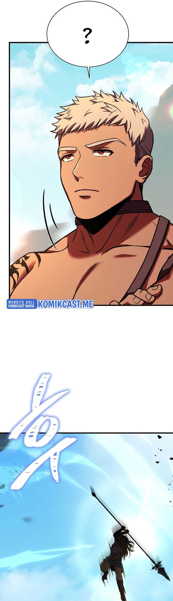 8 Circle Wizard’s Reincarnation Chapter 103 - halaman 68