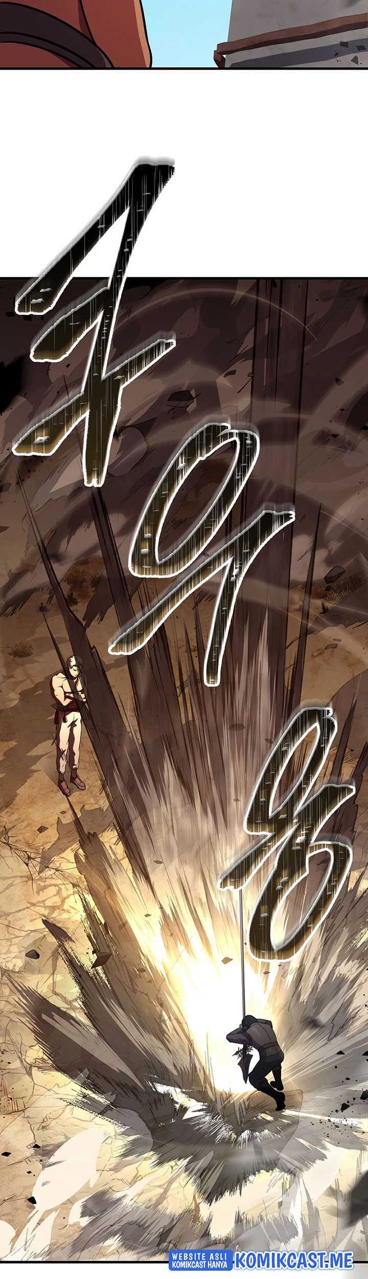 8 Circle Wizard’s Reincarnation Chapter 103 - halaman 70