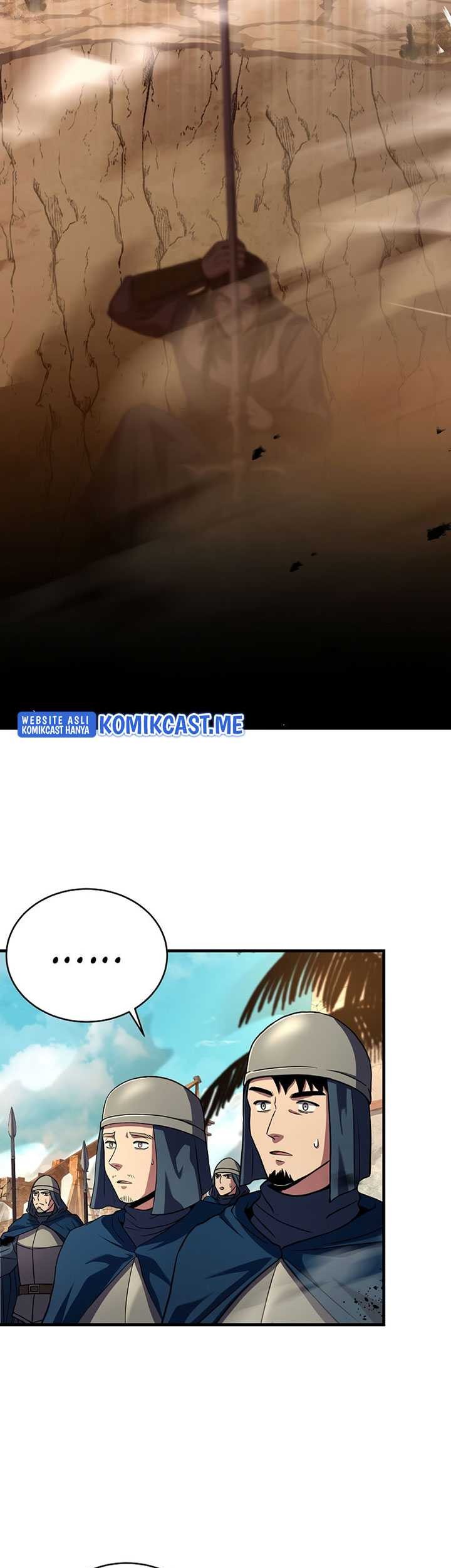 8 Circle Wizard’s Reincarnation Chapter 103 - halaman 72
