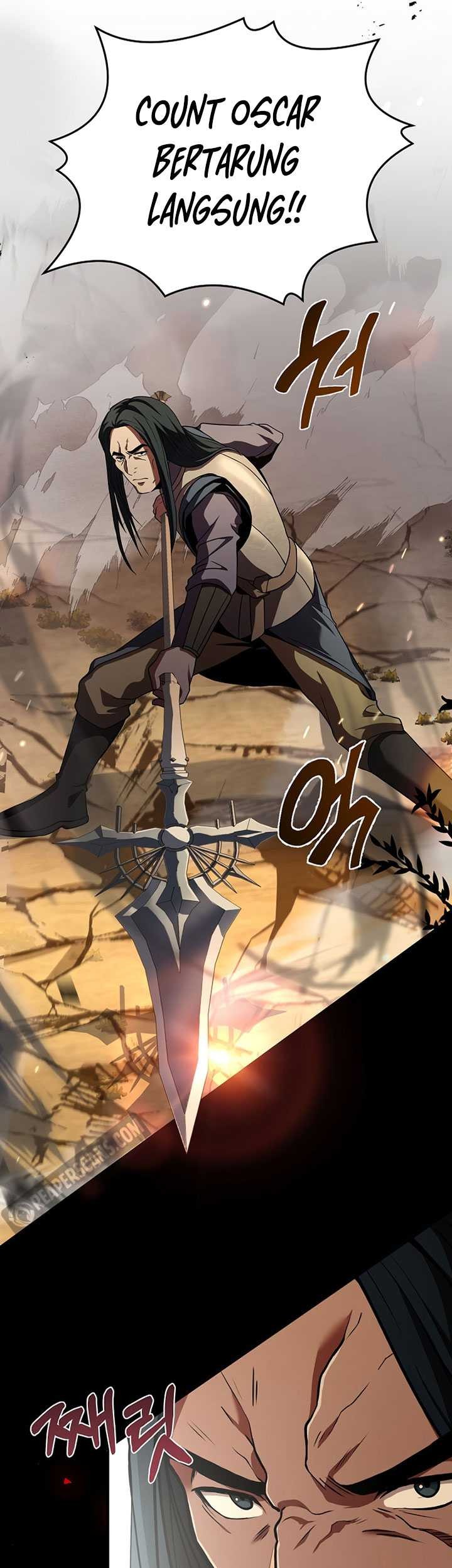 8 Circle Wizard’s Reincarnation Chapter 103 - halaman 74