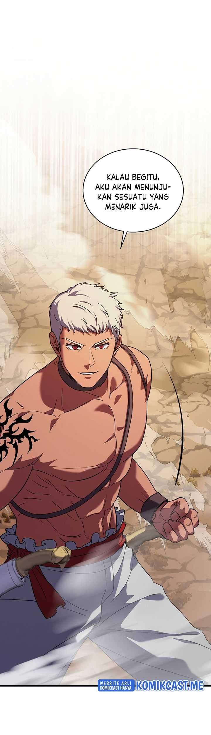 8 Circle Wizard’s Reincarnation Chapter 104 - halaman 10