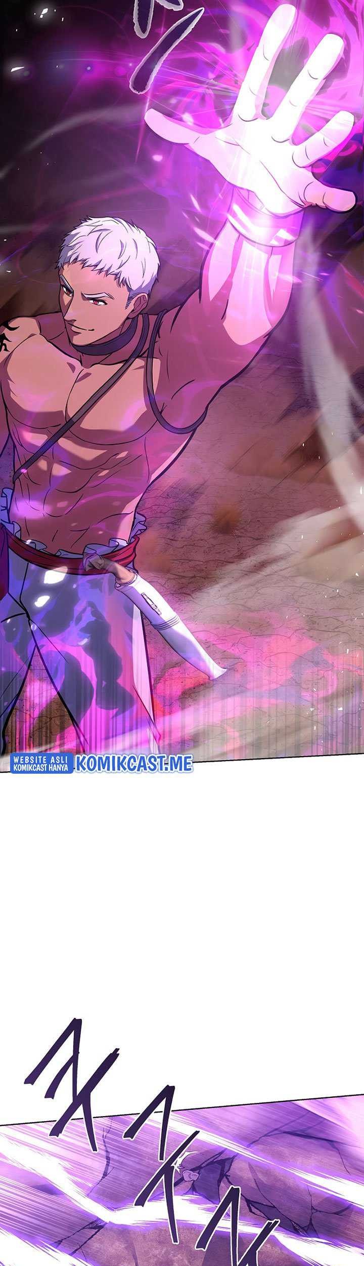 8 Circle Wizard’s Reincarnation Chapter 104 - halaman 12