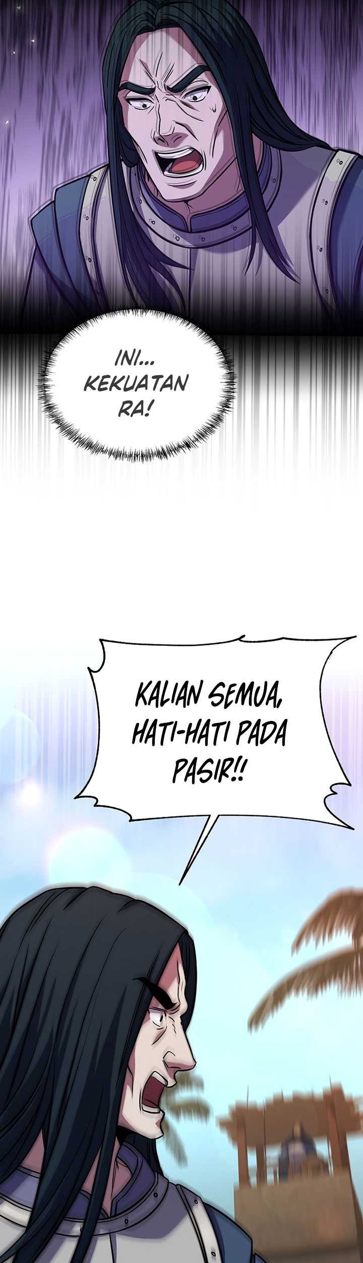 8 Circle Wizard’s Reincarnation Chapter 104 - halaman 14