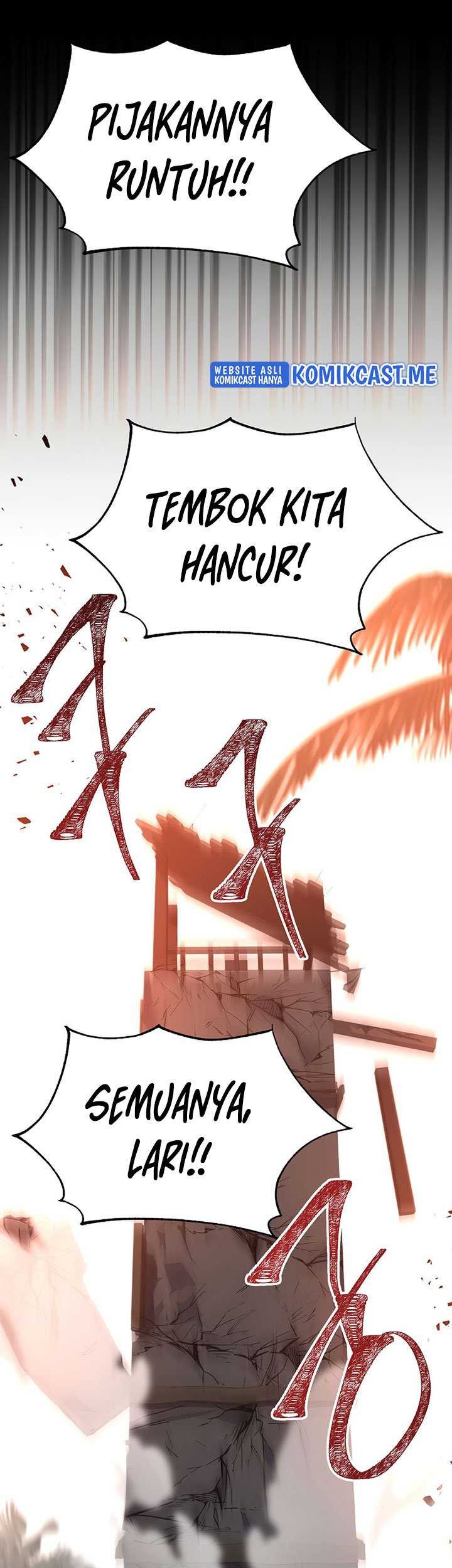 8 Circle Wizard’s Reincarnation Chapter 104 - halaman 16