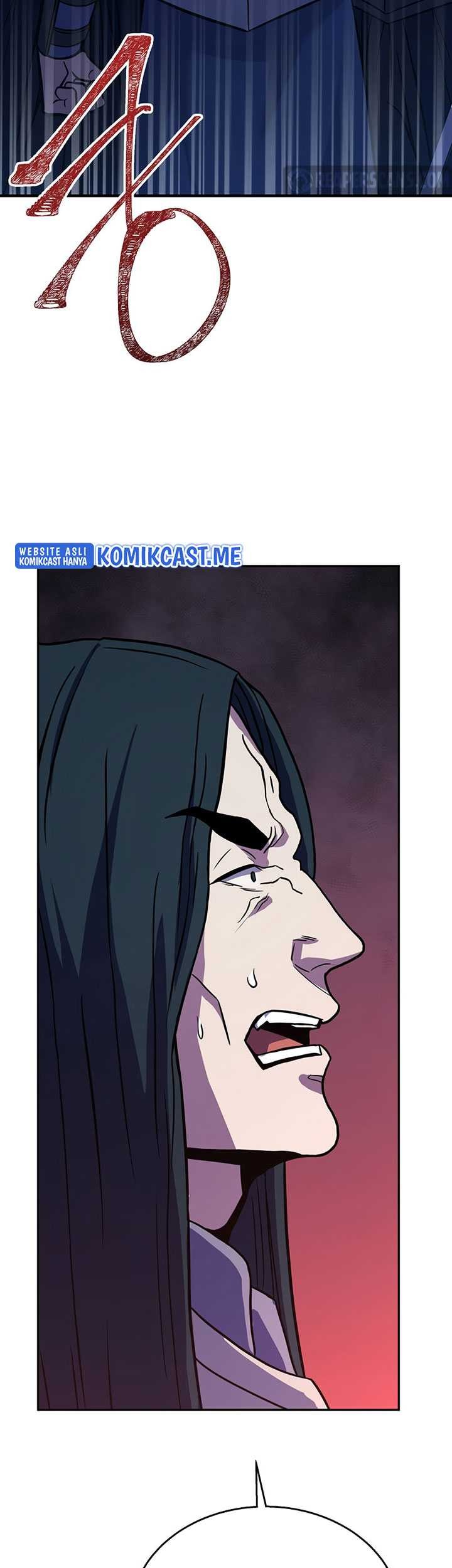 8 Circle Wizard’s Reincarnation Chapter 104 - halaman 18