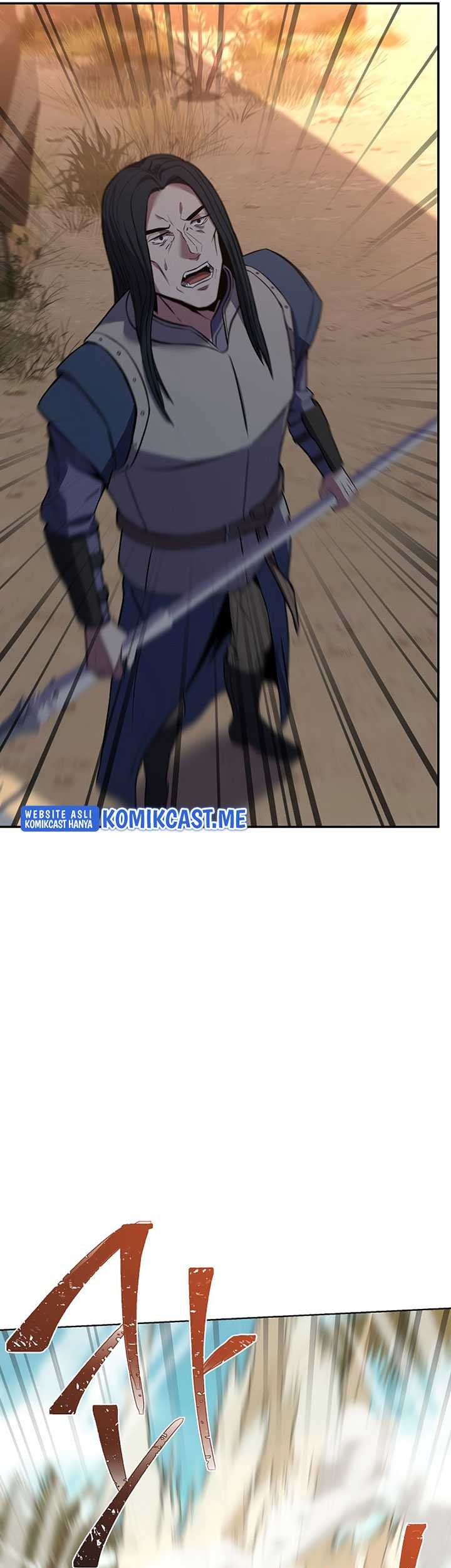 8 Circle Wizard’s Reincarnation Chapter 104 - halaman 20