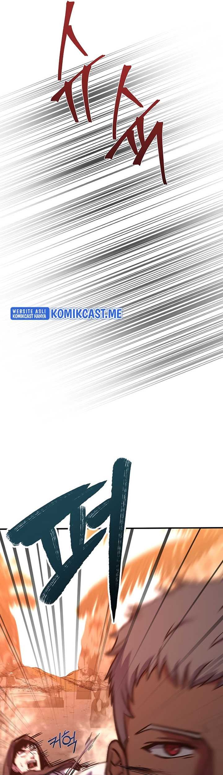 8 Circle Wizard’s Reincarnation Chapter 104 - halaman 26
