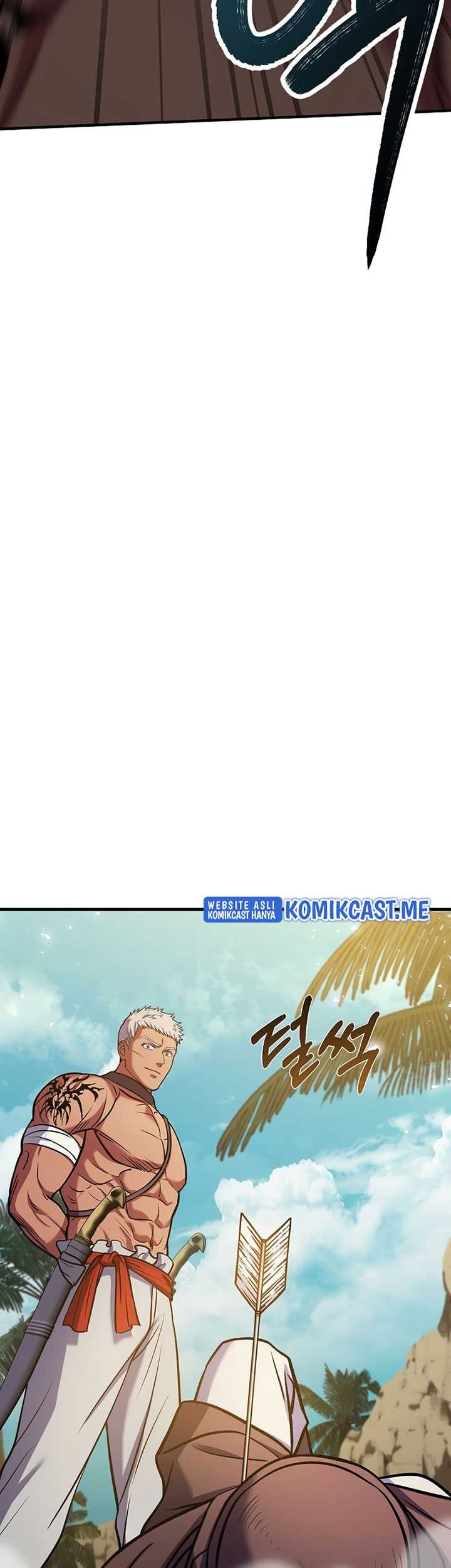 8 Circle Wizard’s Reincarnation Chapter 104 - halaman 28