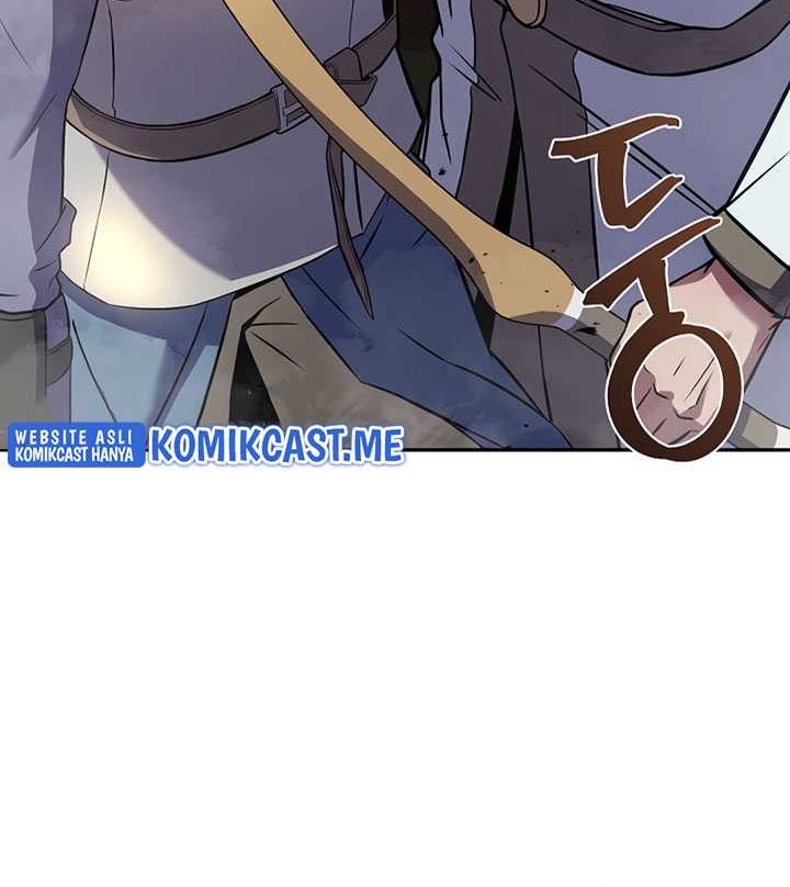8 Circle Wizard’s Reincarnation Chapter 104 - halaman 31