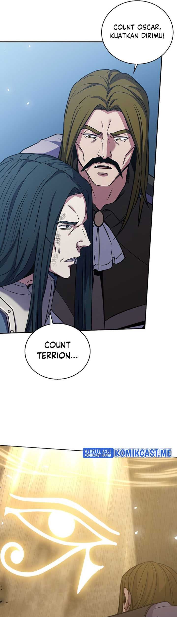 8 Circle Wizard’s Reincarnation Chapter 104 - halaman 32