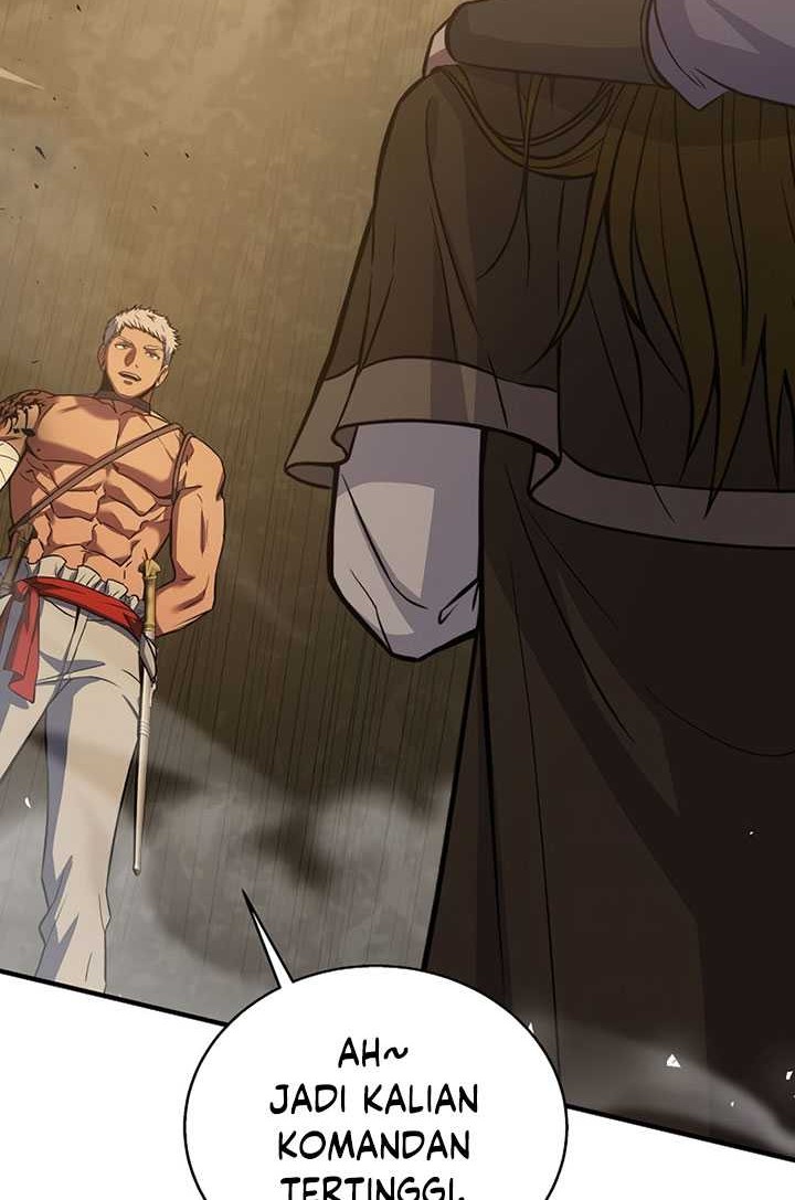 8 Circle Wizard’s Reincarnation Chapter 104 - halaman 33