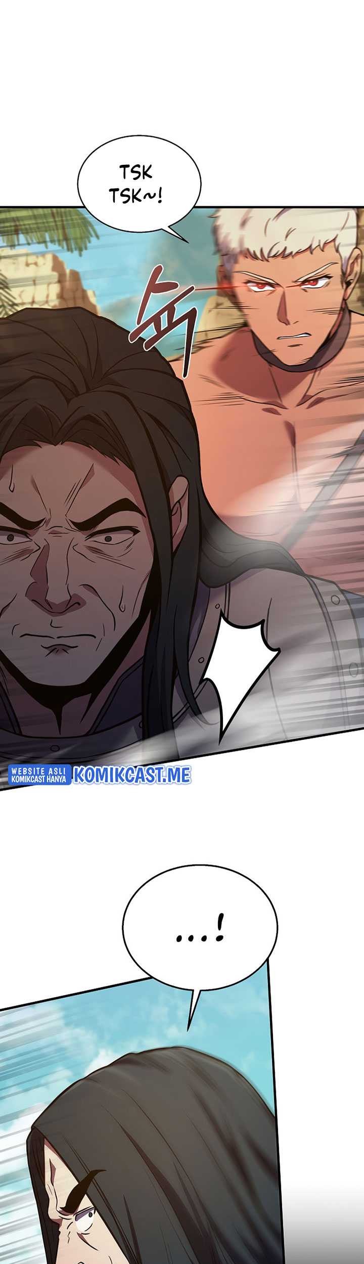 8 Circle Wizard’s Reincarnation Chapter 104 - halaman 42