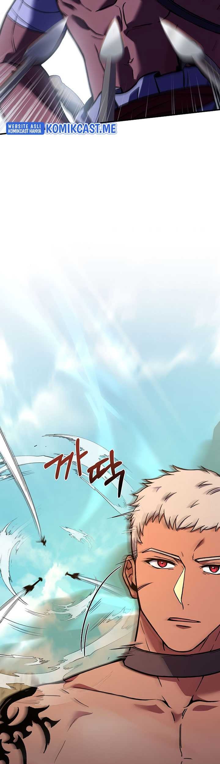 8 Circle Wizard’s Reincarnation Chapter 104 - halaman 48
