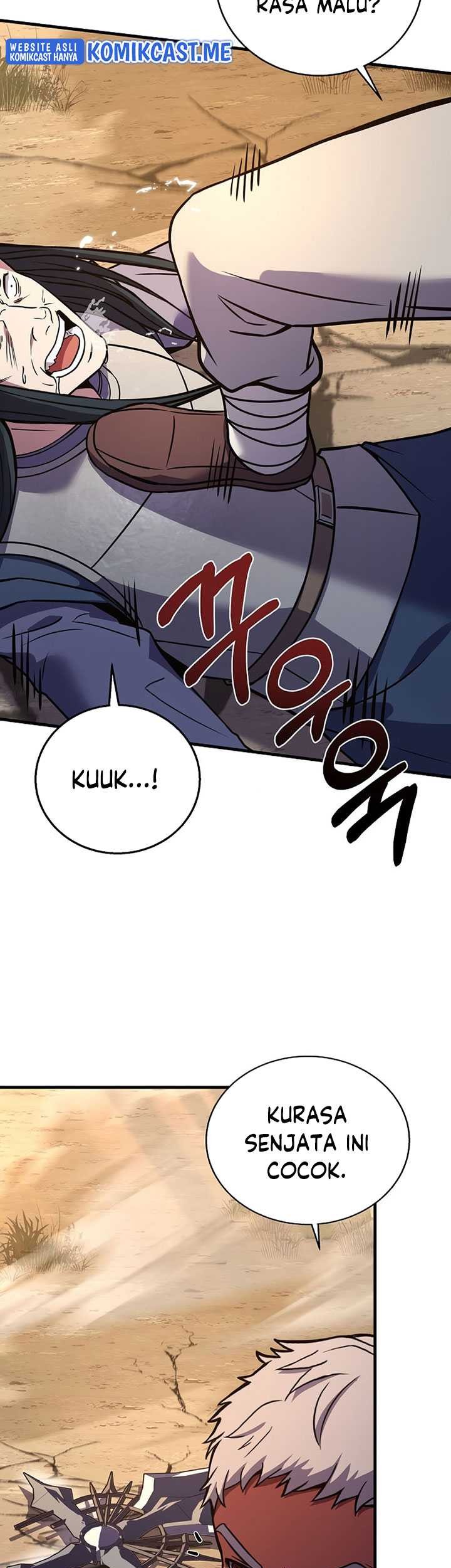 8 Circle Wizard’s Reincarnation Chapter 104 - halaman 52