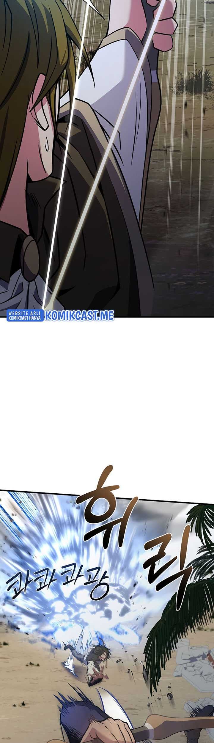 8 Circle Wizard’s Reincarnation Chapter 104 - halaman 58