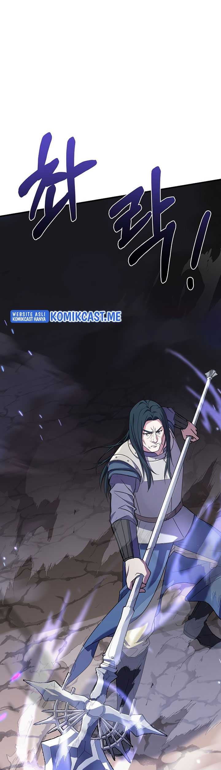 8 Circle Wizard’s Reincarnation Chapter 104 - halaman 6