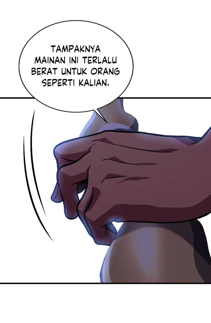 8 Circle Wizard’s Reincarnation Chapter 104 - halaman 65
